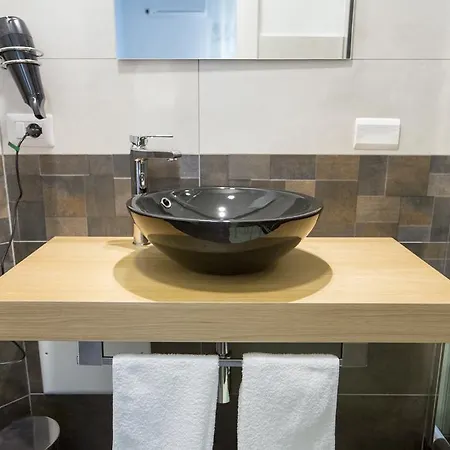 Affittacamere Suites Cefalù