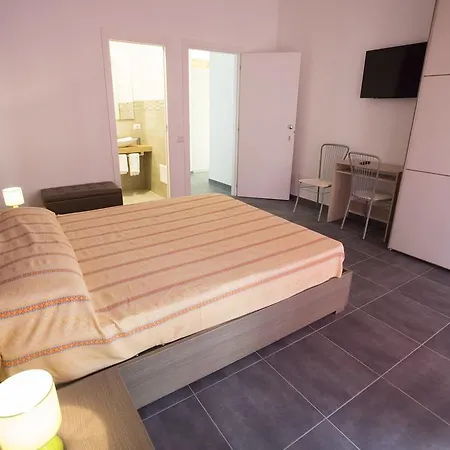 Affittacamere Suites *