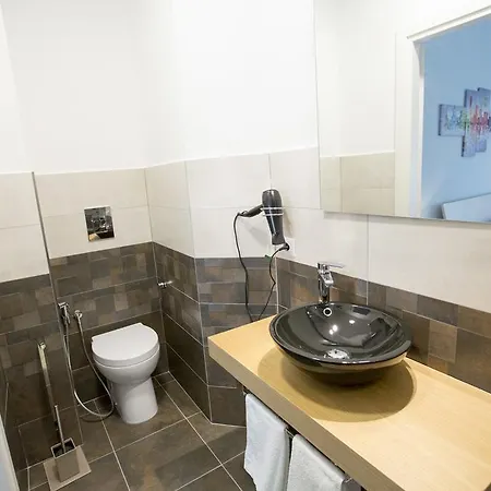 Affittacamere Suites *