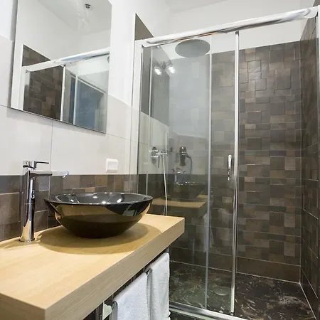 Affittacamere Suites